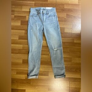 Loft jeans